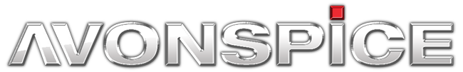 Avon Spice logo