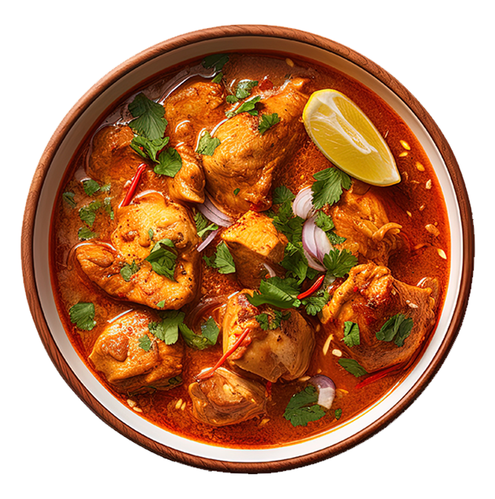 Avon Spice